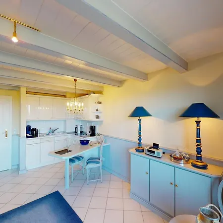 Waterkant * Schellinghorn