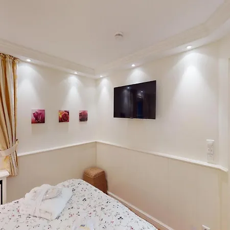 Apartament Waterkant Schellinghorn