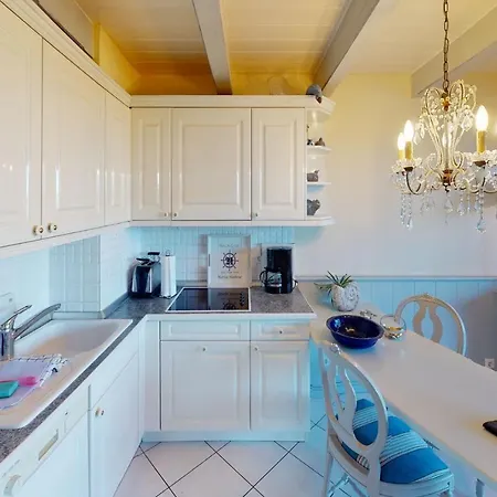 Apartament Waterkant