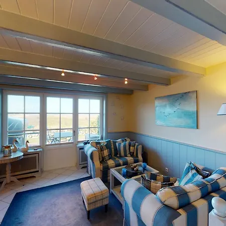 Waterkant Apartamento Schellinghorn