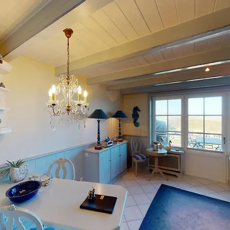 Waterkant Apartament