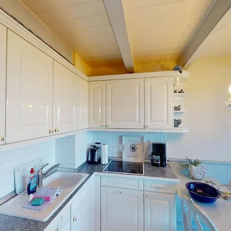 Waterkant * Schellinghorn