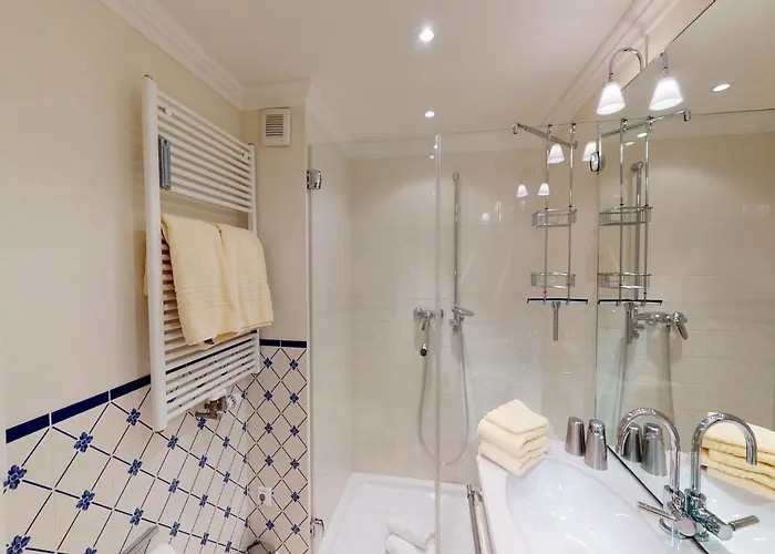 Waterkant Apartamento *