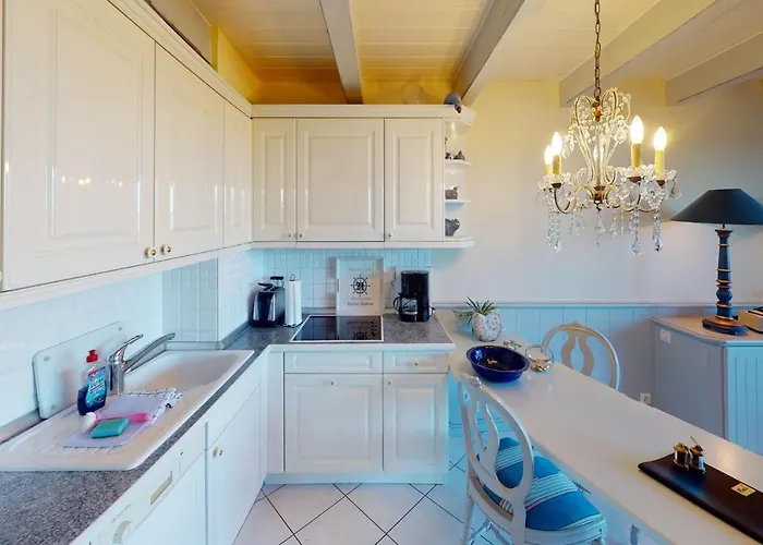 Apartamento Waterkant