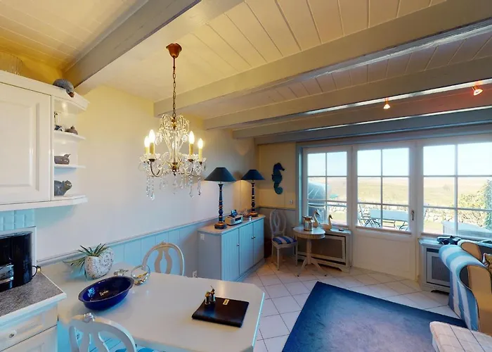 Waterkant Apartamento