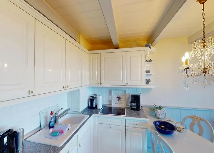 Waterkant * Schellinghorn